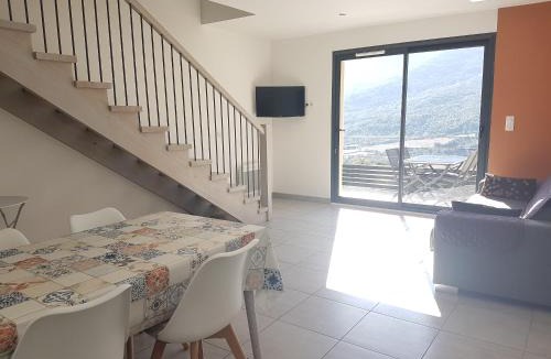 Duilhac-sous-Peyrepertuse House | LE COSY GITE