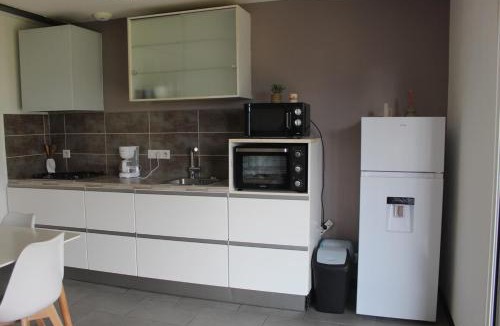 Roye Apartment | Le Cosy Julian