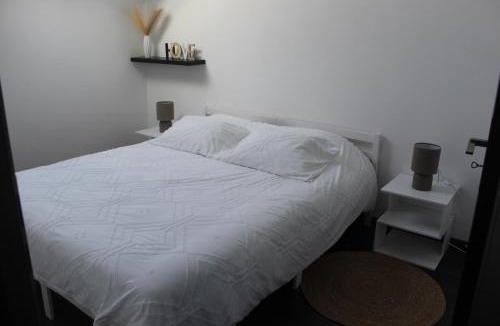 Roye Apartment | Le Cosy Julian