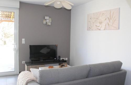 Roye Apartment | Le Cosy Julian