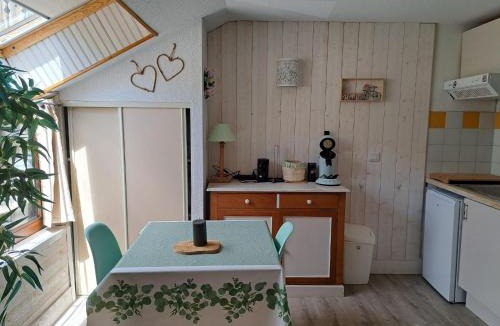 Guzet Neige Apartment | Le Cosy Liberty