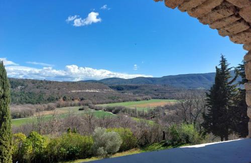 Viens Apartment | Le Cosy Luberon - Viens