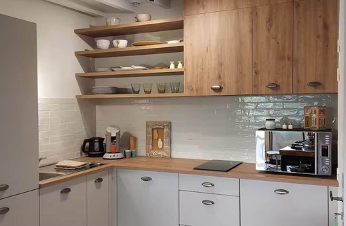 Viens Apartment | "LE COSY LUBERON" - VIENS