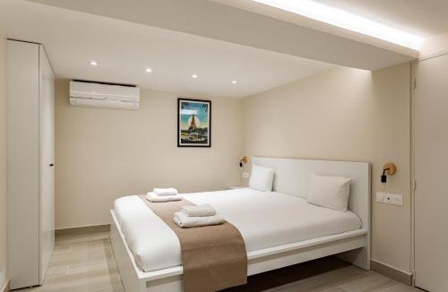 Charonne Apartment | Le Cosy Lumineux Parisien - Welkeys