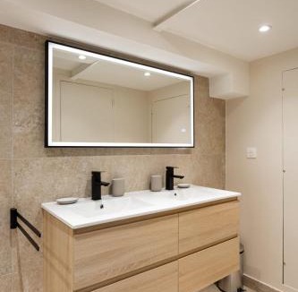 Charonne Apartment | Le Cosy Lumineux Parisien - Welkeys