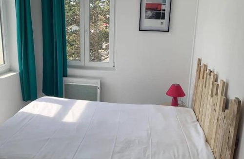 Wimereux Apartment | Le Cosy Mer Conciergerie Leroy