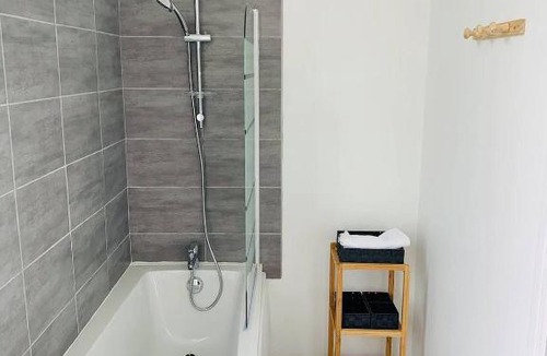 Wimereux Apartment | Le Cosy Mer Conciergerie Leroy