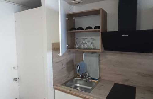 Clermont-Ferrand Apartment | Le Cosy Montferrandais