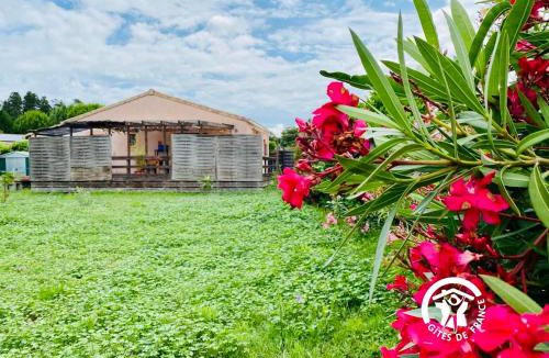 Carcassonne House | Le Cosy Occitan villa chaleureuse indépendante baignoire terrasse jardin
