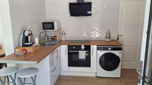 Survilliers Apartment | Le Cosy Place