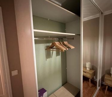 Grande-Synthe Apartment | Le Cosy raffiné