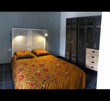 Roanne Apartment | Le cosy roannais