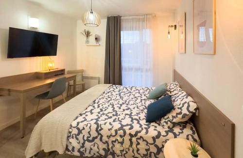 Saint-Cyr-l'Ecole Apartment | Le Cosy Saint-Cyr