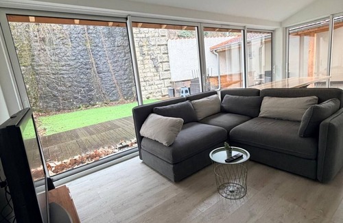 Vassieux - Crepieux Apartment | Le cosy Saint Clair