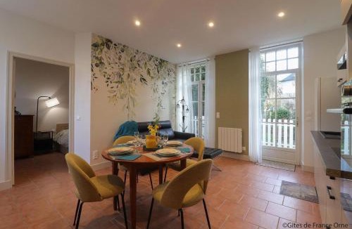 Sees House | Le cosy saint pierre