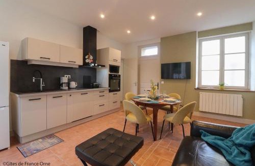 Sees House | Le cosy saint pierre