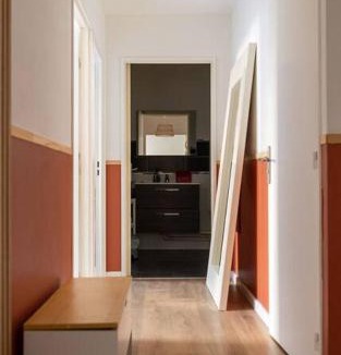 Lens Apartment | Le Cosy, spacieux et calme