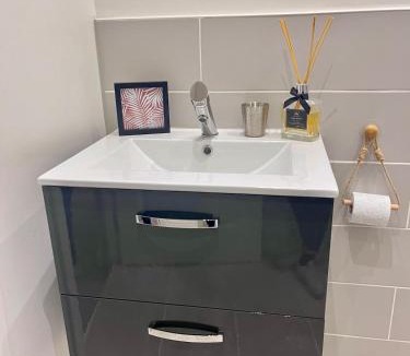 Limoux Apartment | LE COSY - Studio 4 pers - wifi - centre ville