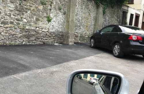 Carly Apartment | le cosy studio