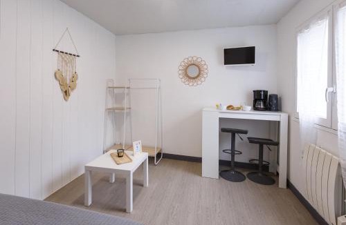 Lhommaize Apartment | LE COSY T1 - 18 m2
