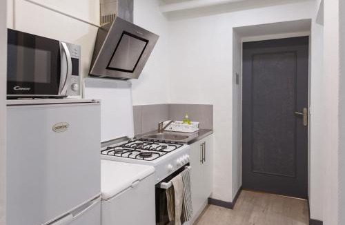 Lhommaize Apartment | LE COSY T1 - 18 m2
