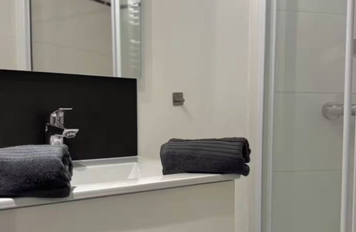 Terreaux - Bat d'argent Apartment | Le Cosy Terreaux