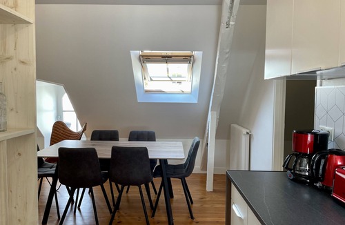 Bayeux Apartment | Le Cosy - Towncenter