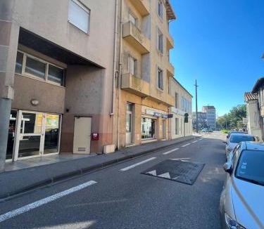 Faubourg Saint-Jacques Apartment | Le Cosy Zen Studio