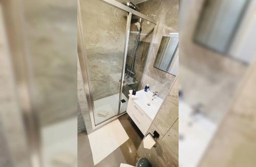 Faubourg Saint-Jacques Apartment | Le Cosy Zen Studio