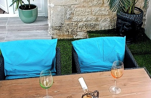Saint-Michel-le-Cloucq House | le Cosyhome Michelais Gîte Neuf SPA Chauffant, Netflix Grand Parking