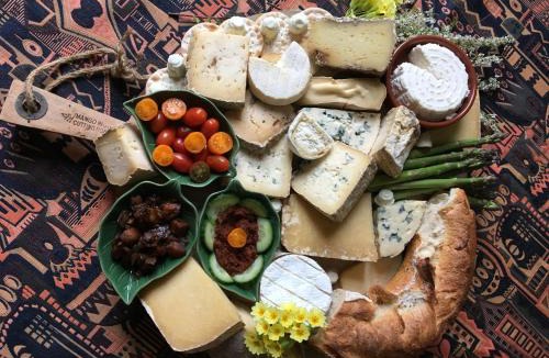 Olliergues Bed & Breakfast | Le Coteau d'Olliergues