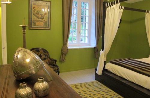Clinchamps-sur-Orne Bed & Breakfast | Le Coteau du Seigneur