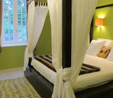 Clinchamps-sur-Orne Bed & Breakfast | Le Coteau du Seigneur