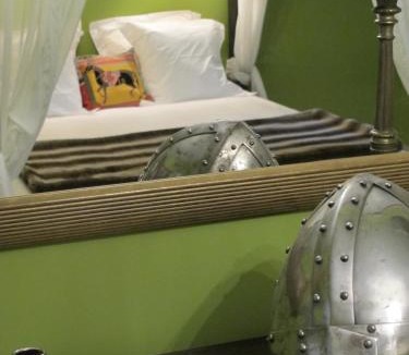 Clinchamps-sur-Orne Bed & Breakfast | Le Coteau du Seigneur