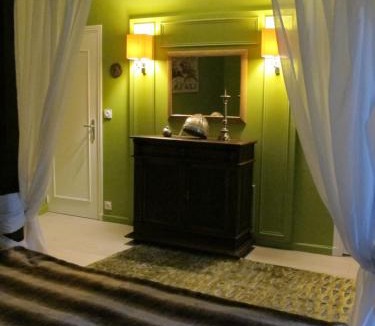 Clinchamps-sur-Orne Bed & Breakfast | Le Coteau du Seigneur