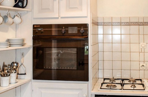 Luynes House | Le Coteau Fleury by Interhome