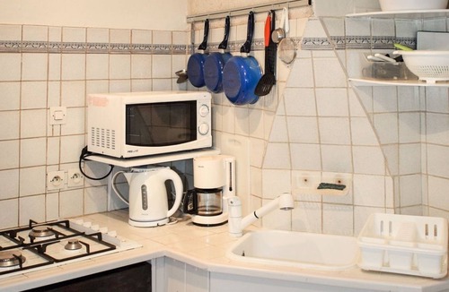 Luynes House | Le Coteau Fleury by Interhome