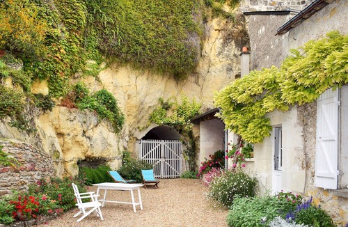 Luynes House | Le Coteau Fleury by Interhome