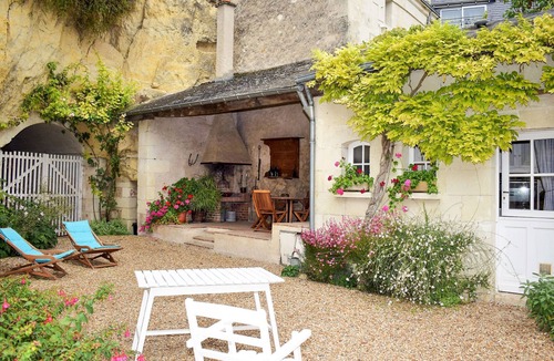 Luynes House | Le Coteau Fleury by Interhome