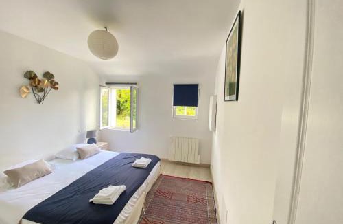 Le Palais House | Le coteau