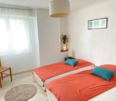 Le Palais House | Le coteau