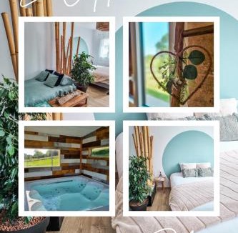 Grangues House | Le Cotil Ribes