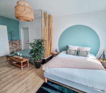 Grangues House | Le Cotil Ribes