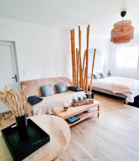 Grangues House | Le Cotil Ribes