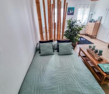 Grangues House | Le Cotil Ribes