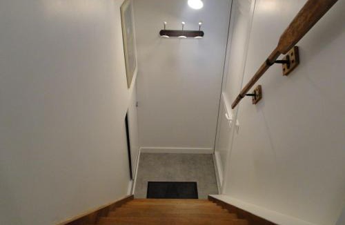 Fecamp Apartment | Le Cotin