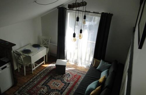 Fecamp Apartment | Le Cotin