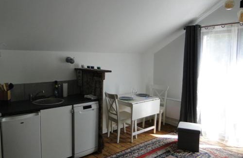 Fecamp Apartment | Le Cotin