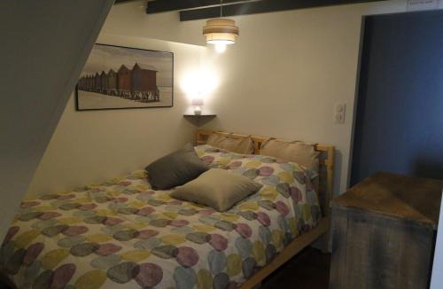 Fecamp Apartment | Le Cotin