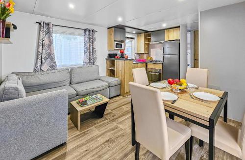 Litteau House | Le Cotin Normand